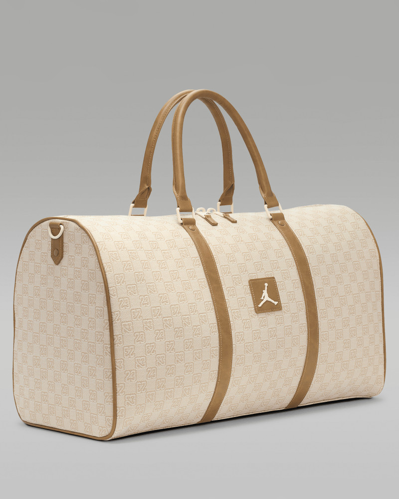 Jordan Monogram Duffle Bag (40L) 3