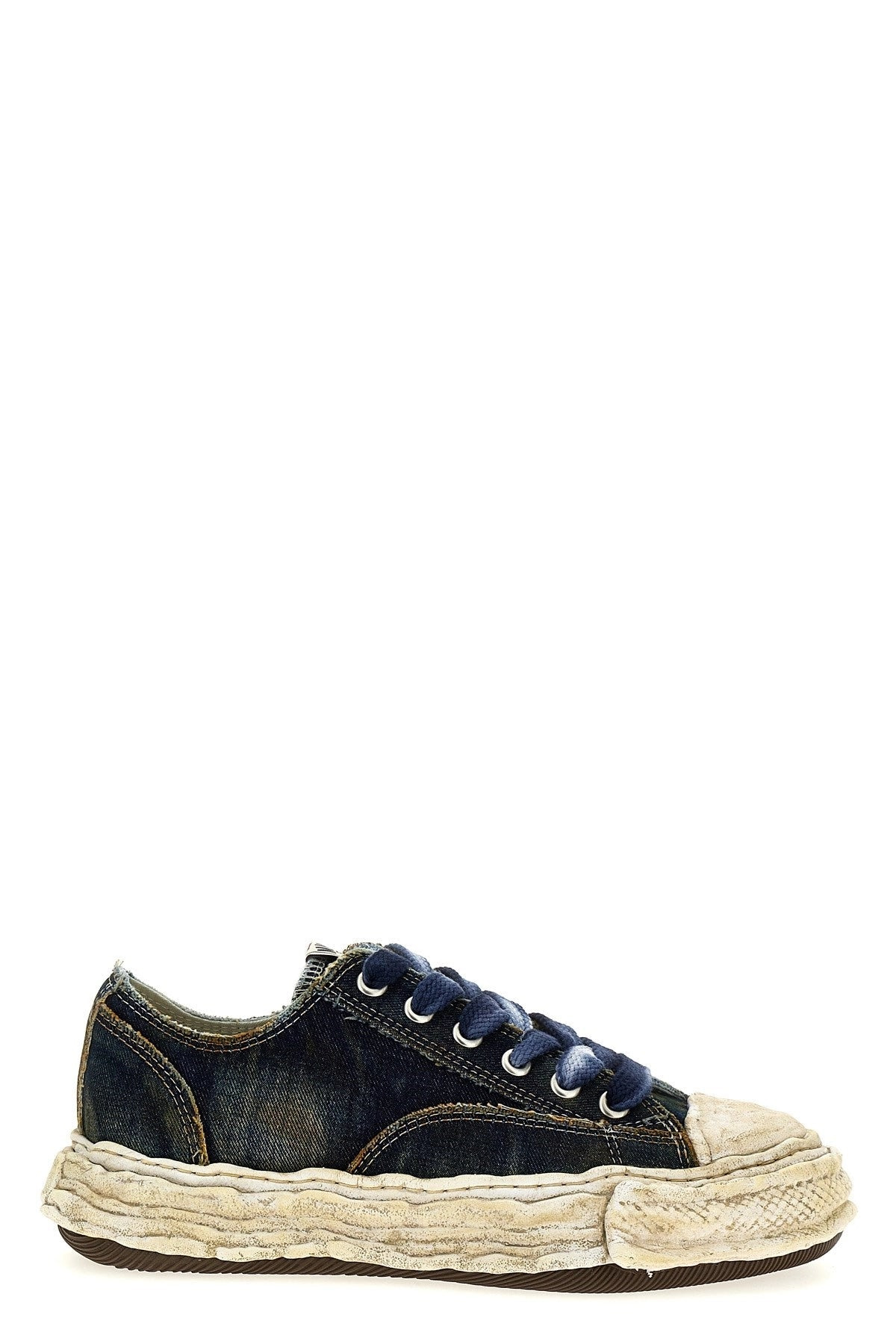 Maison Mihara Yasuhiro Men 'Peterson23' Sneakers - 1