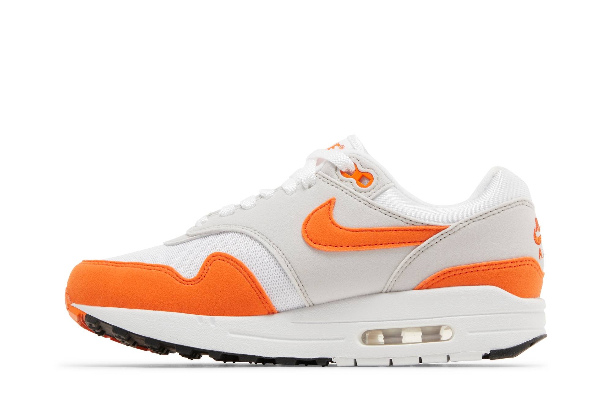 Wmns Air Max 1 'Safety Orange' - 3