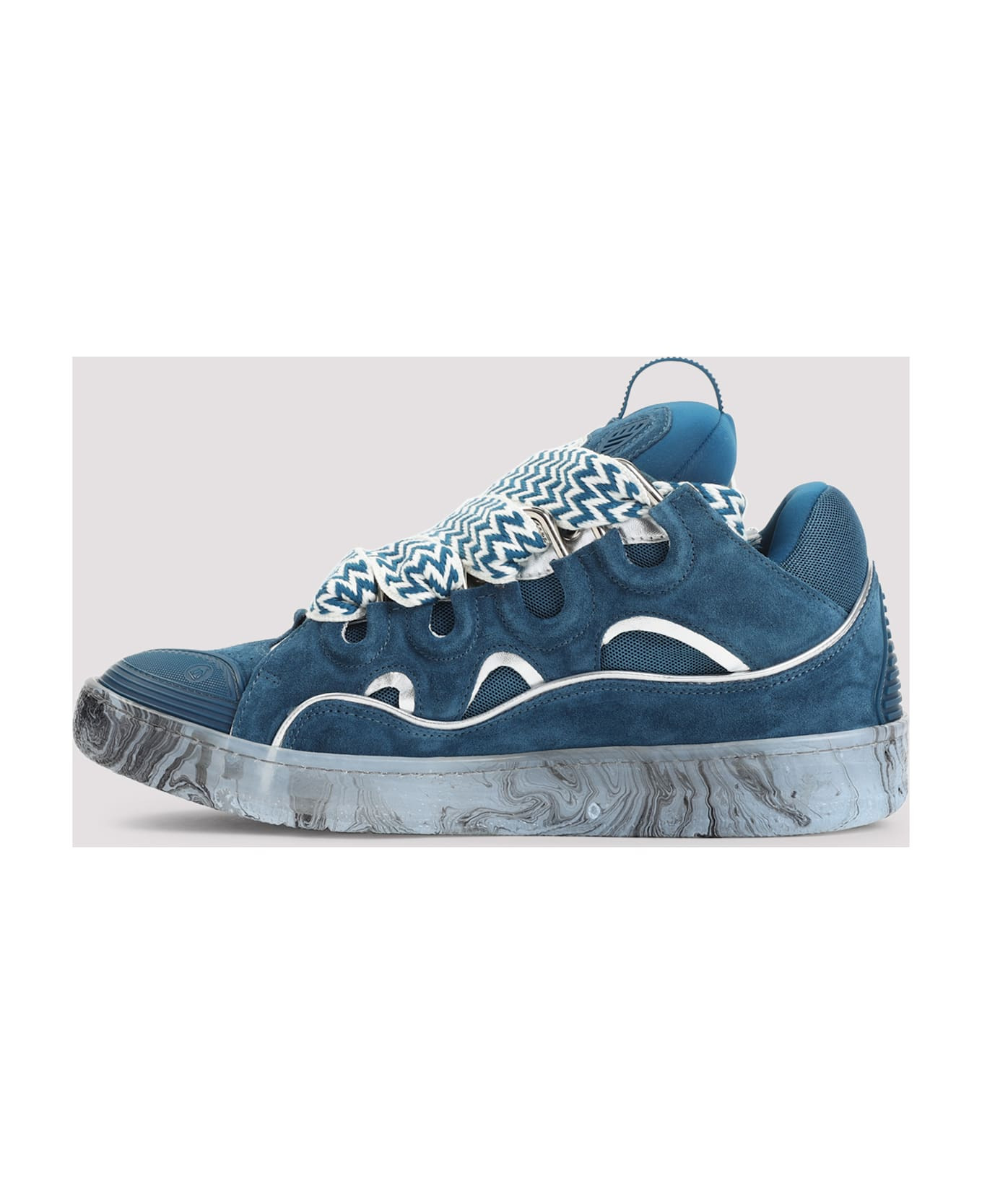 Curb Sneakers - 4