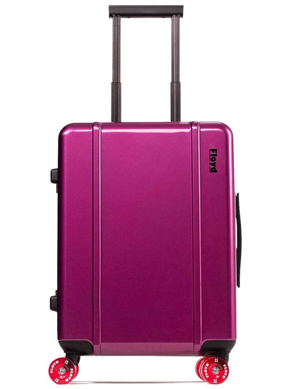 Floyd cabin suitcase - 1