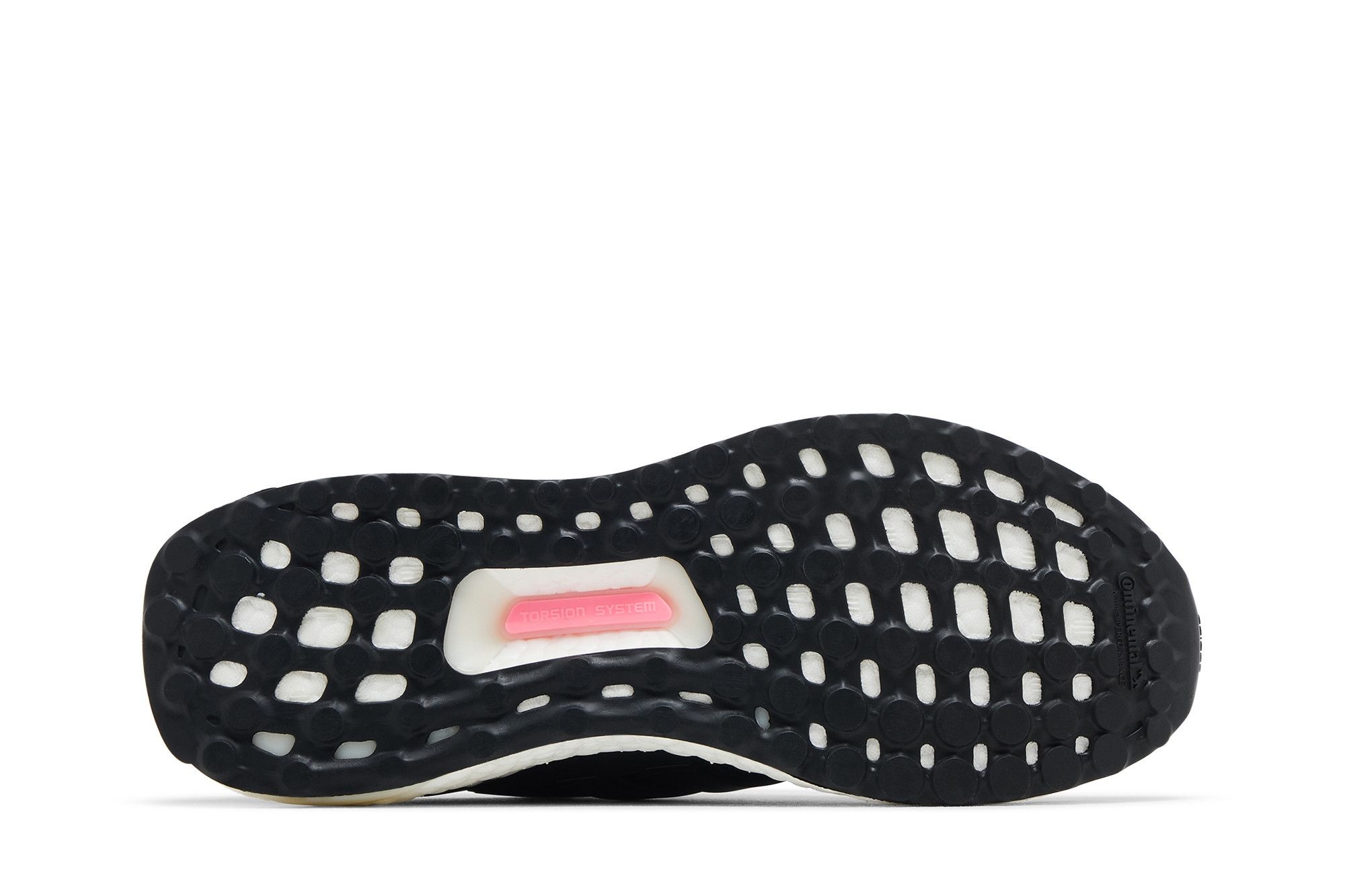 Wmns UltraBoost 1.0 'Double Black' - 4