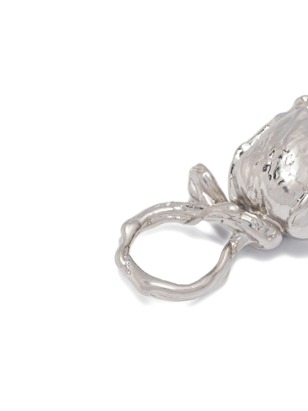 tulip-shaped ring - 3