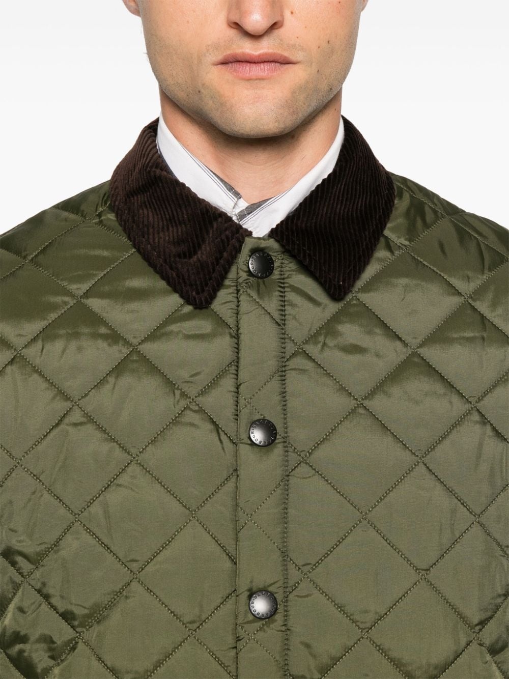 Heritage Liddesdale jacket - 5