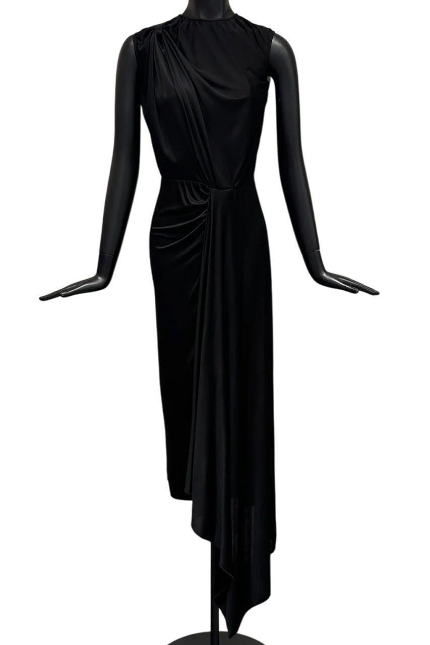 LIVA MIDI DRESS - 2