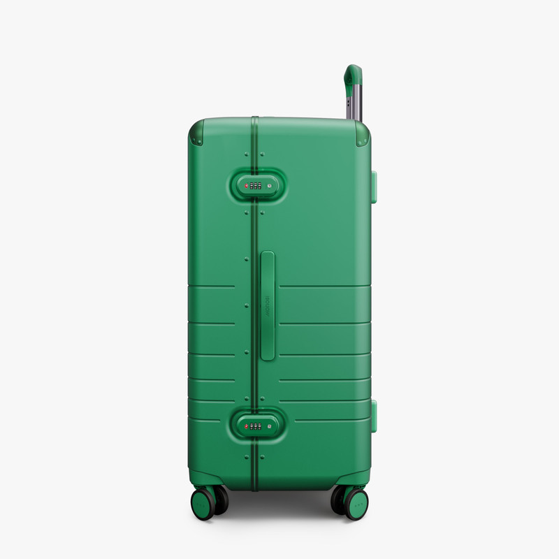 Hybrid Trunk Large In Jungle Green 3