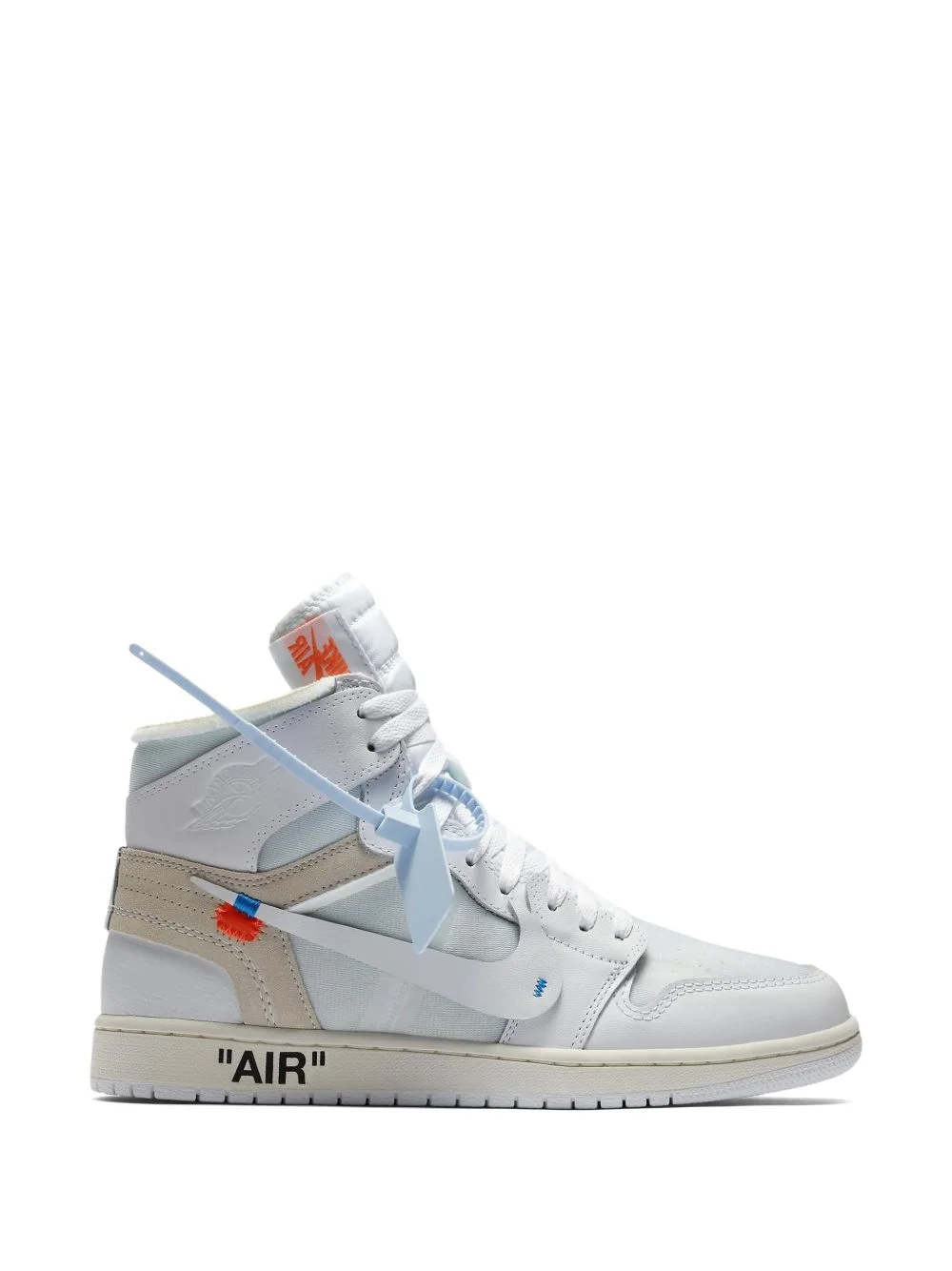 Alaska sneakers - 1