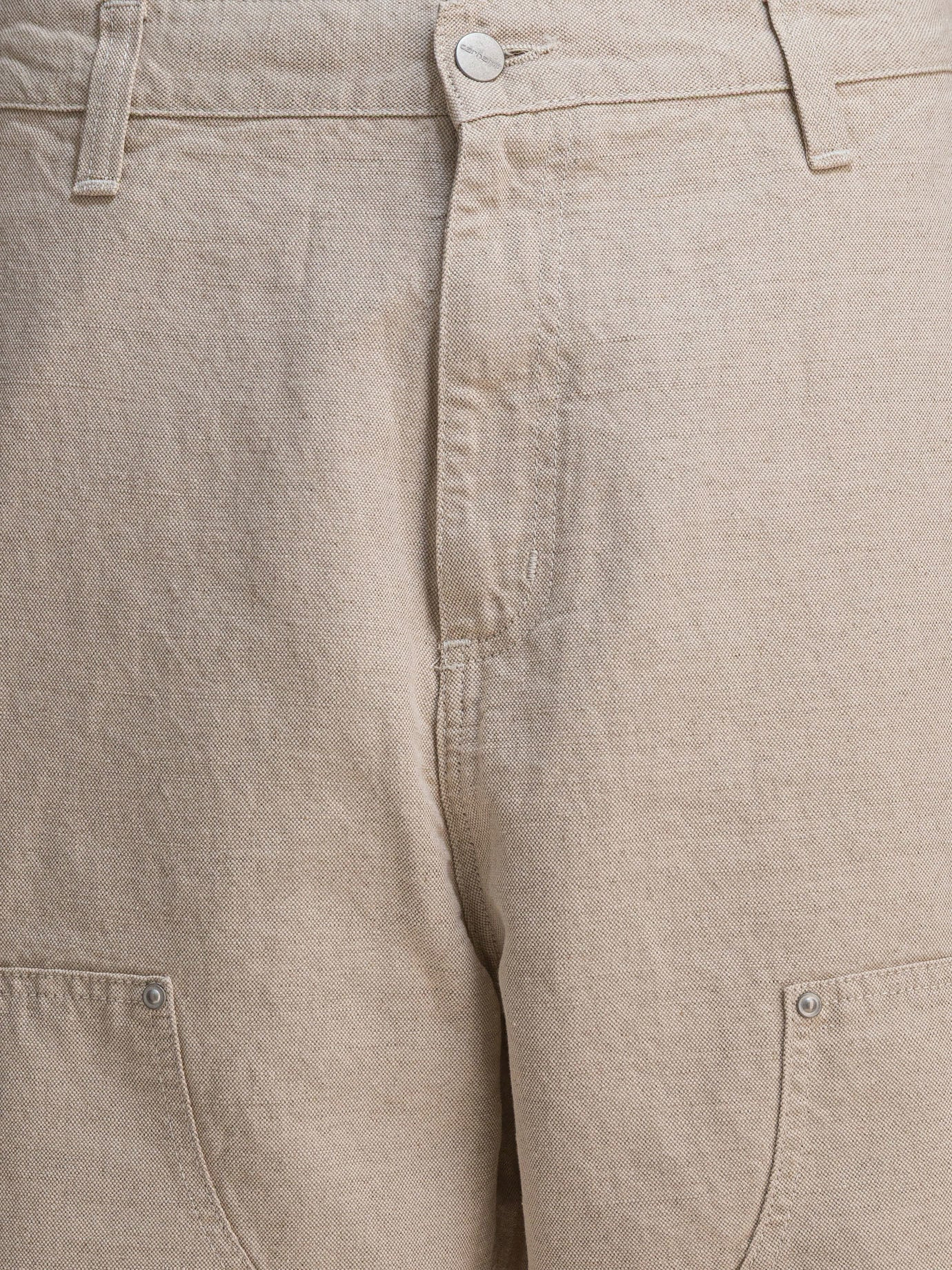 Carhartt Wip Pants "walter Double Knee" - 3