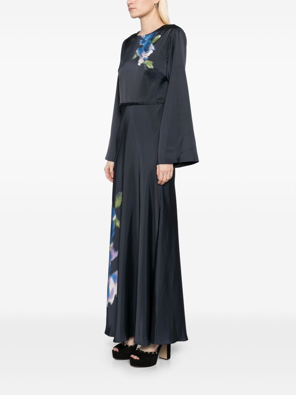Alex gown - 3