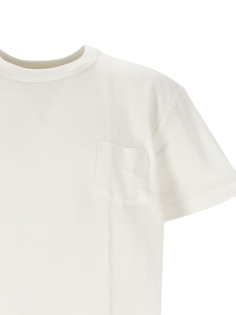 Belgian Waffle T-shirt - 3