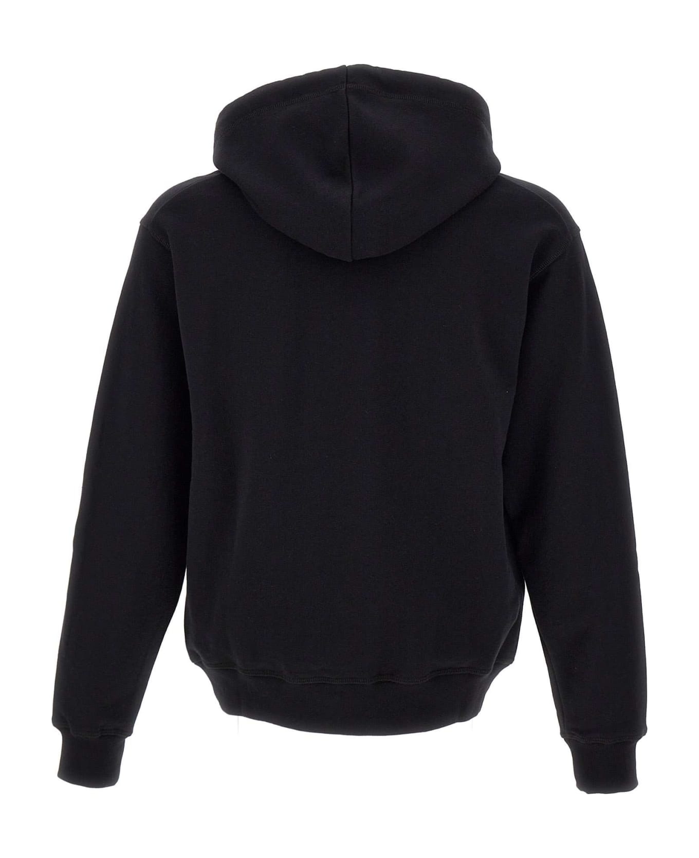 D2 Bros Cool Hoodie - 3