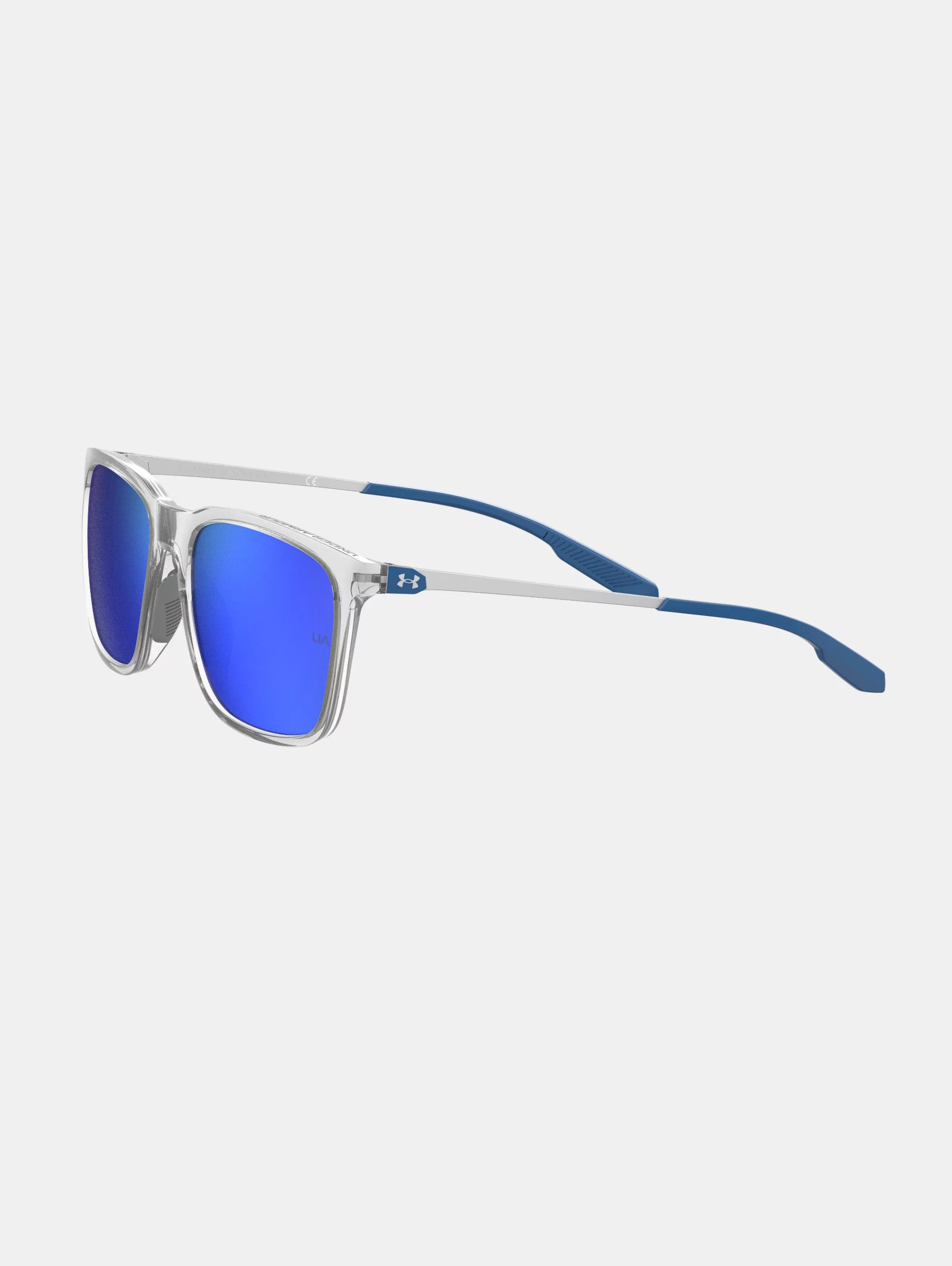Unisex UA Reliance Mirror Sunglasses - 4