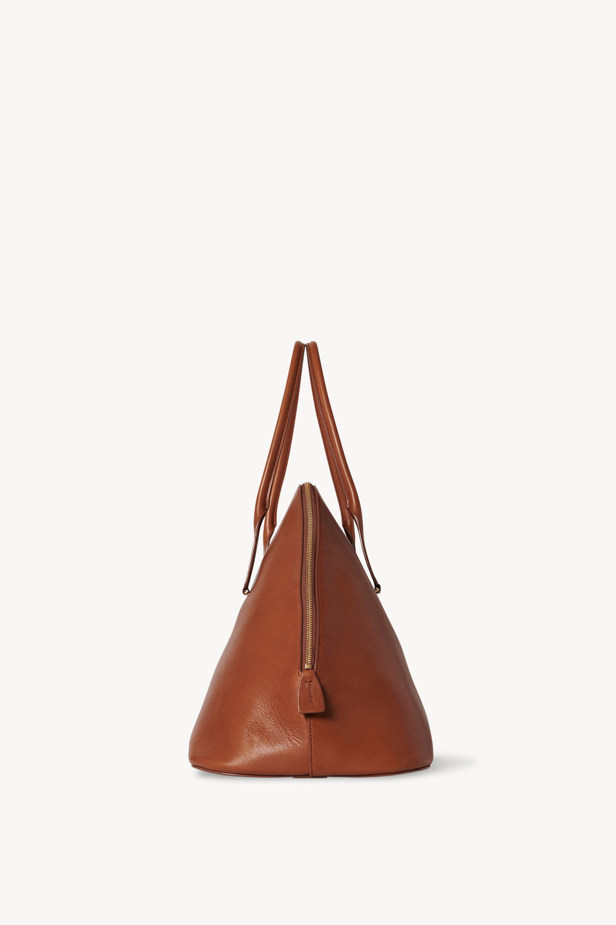 Large Devon Bag in Leather - 3