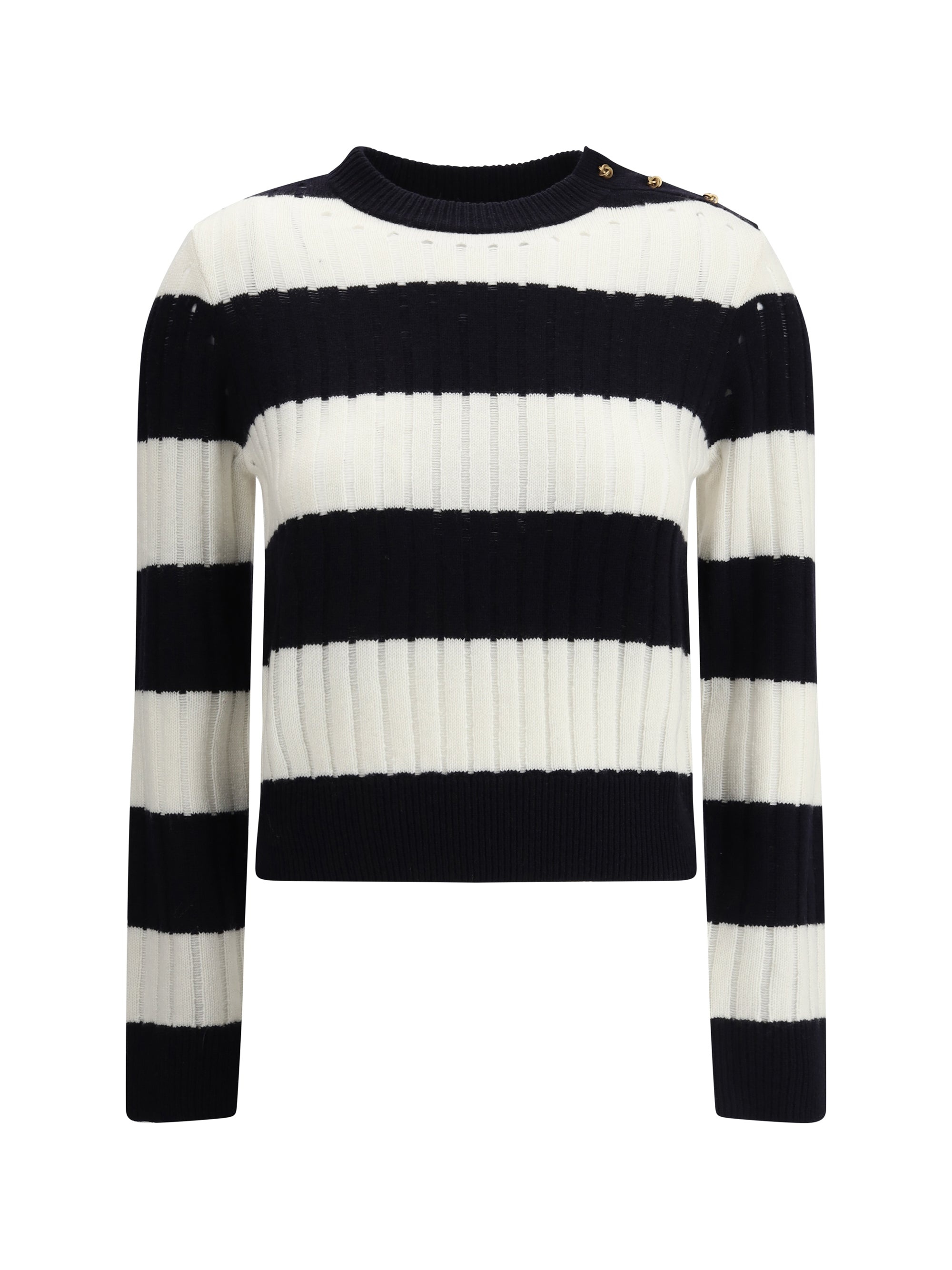 Max Mara Women Alfeo Sweater - 1