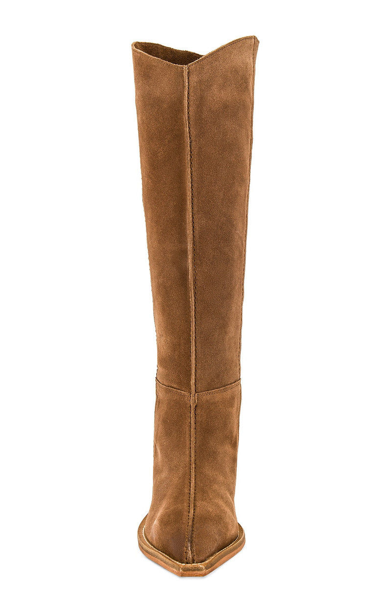 Sway Low 2.0 Slouch Boot 4