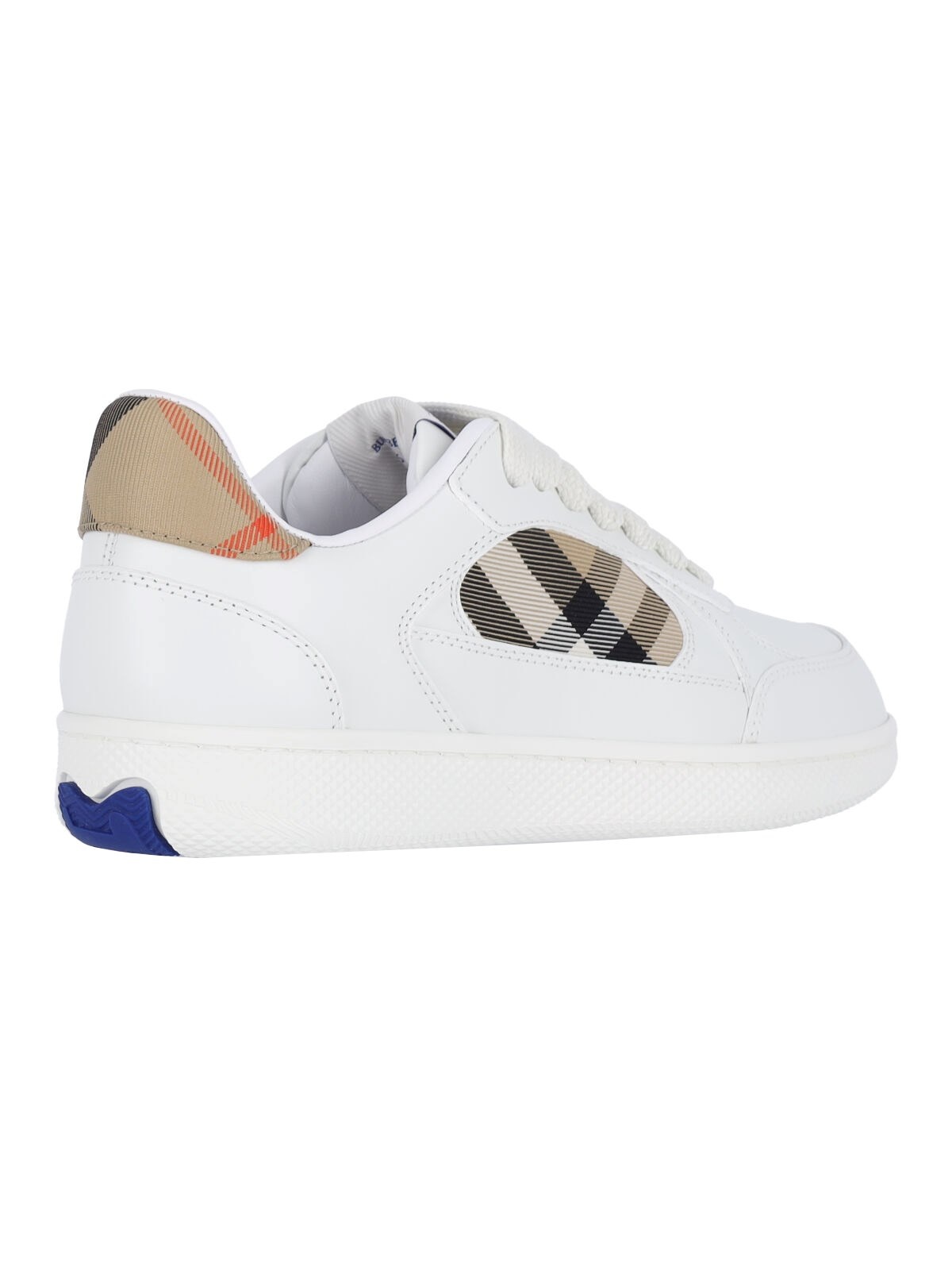 "TERRACE" SNEAKERS - 4