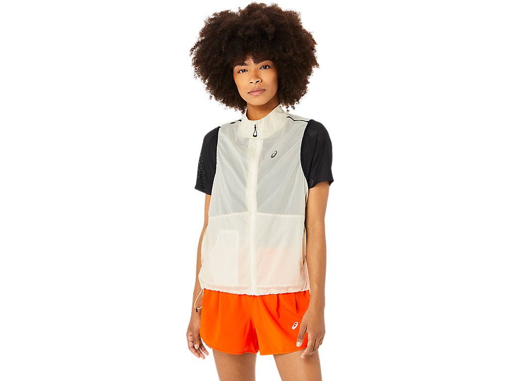METARUN PACKABLE GILET - 1