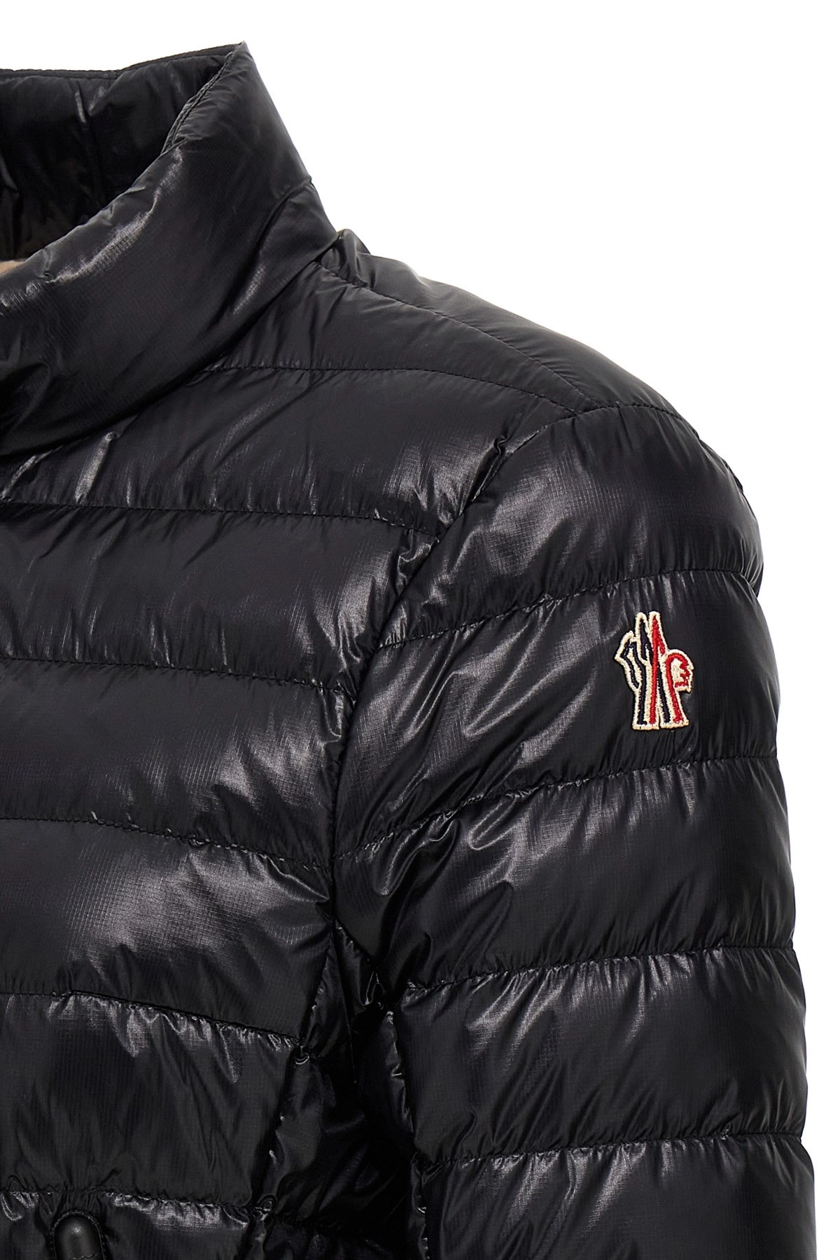 'Walibi' down jacket - 5