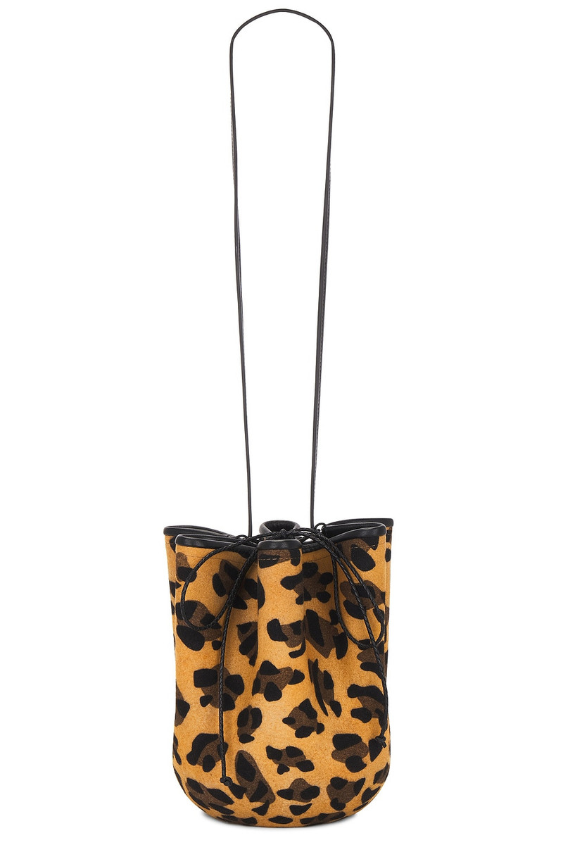 RUSLAN BAGINSKIY The Hat Bag outlook