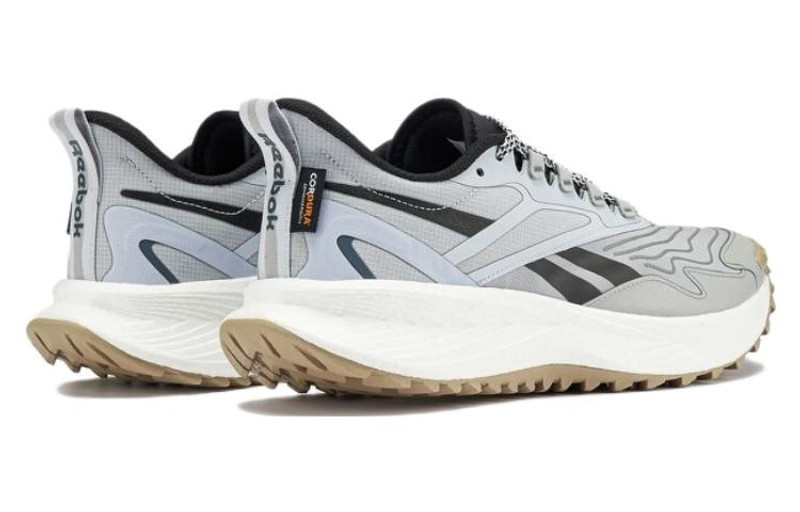 Reebok (WMNS) Reebok Floatride Energy 5 Adventure 'Grey White' 100033641 outlook