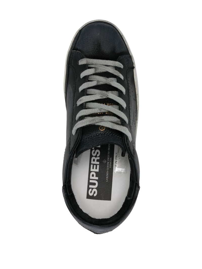 Super-Star Skate sneakers 4
