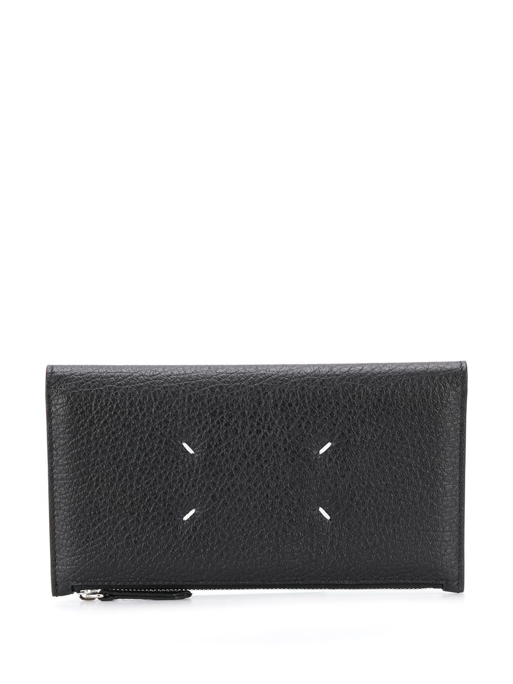 grained wallet - 2