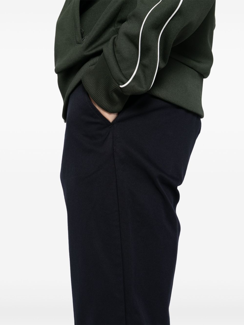 cotton chinos - 5