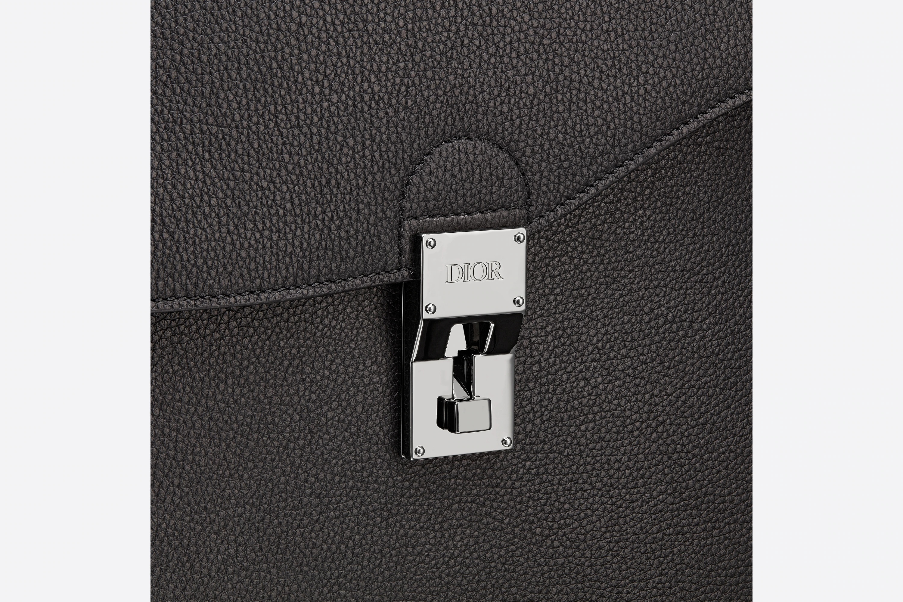 Dior Elite Briefcase - 5