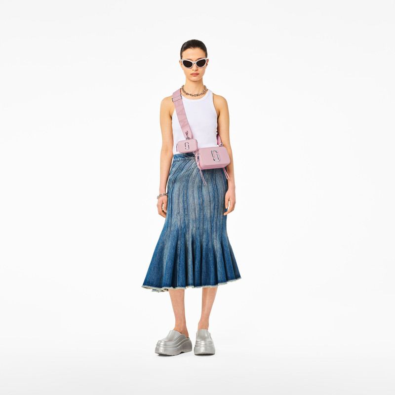 Marc Jacobs THE UTILITY SNAPSHOT outlook