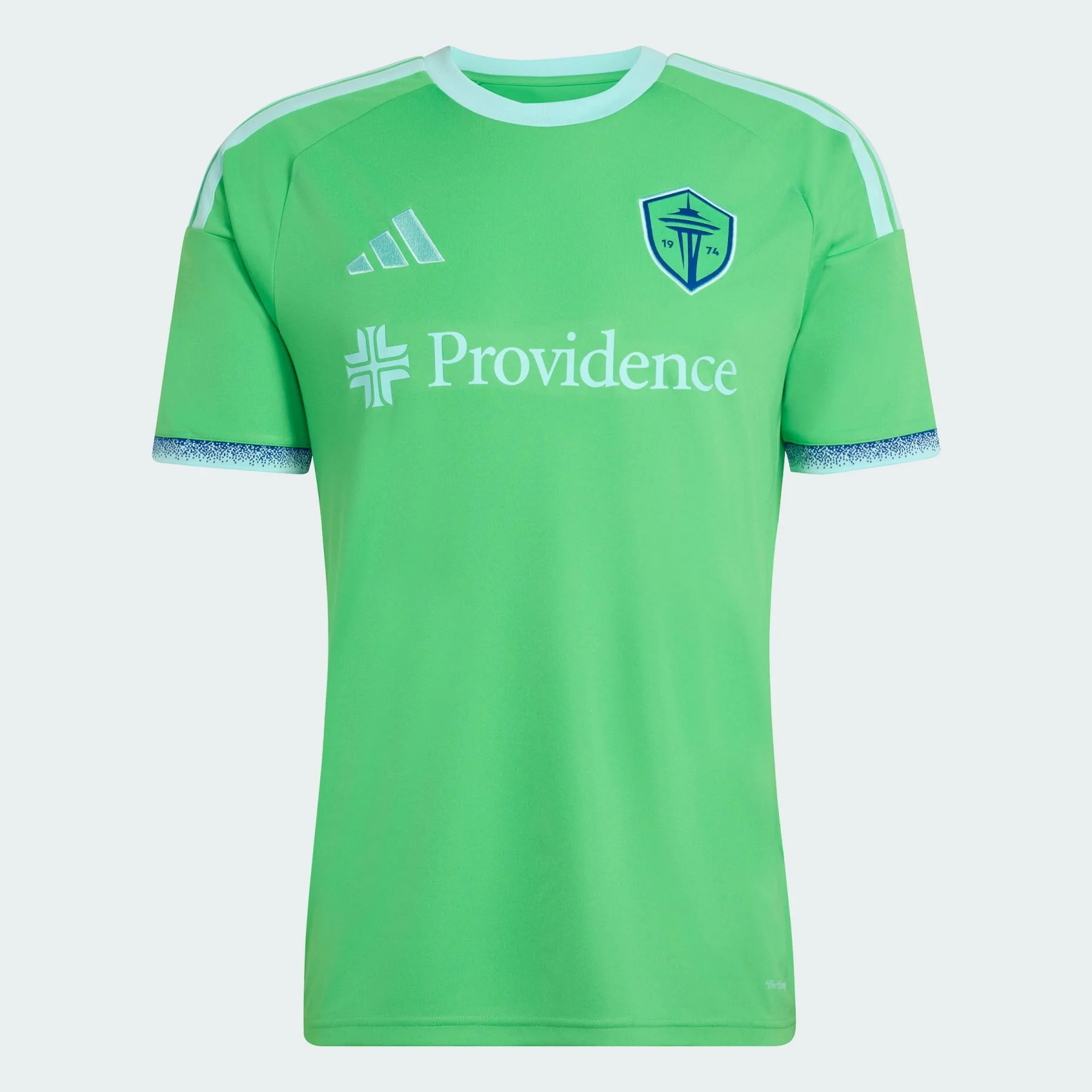 Seattle Sounders FC 26/27 Home Jersey - 1