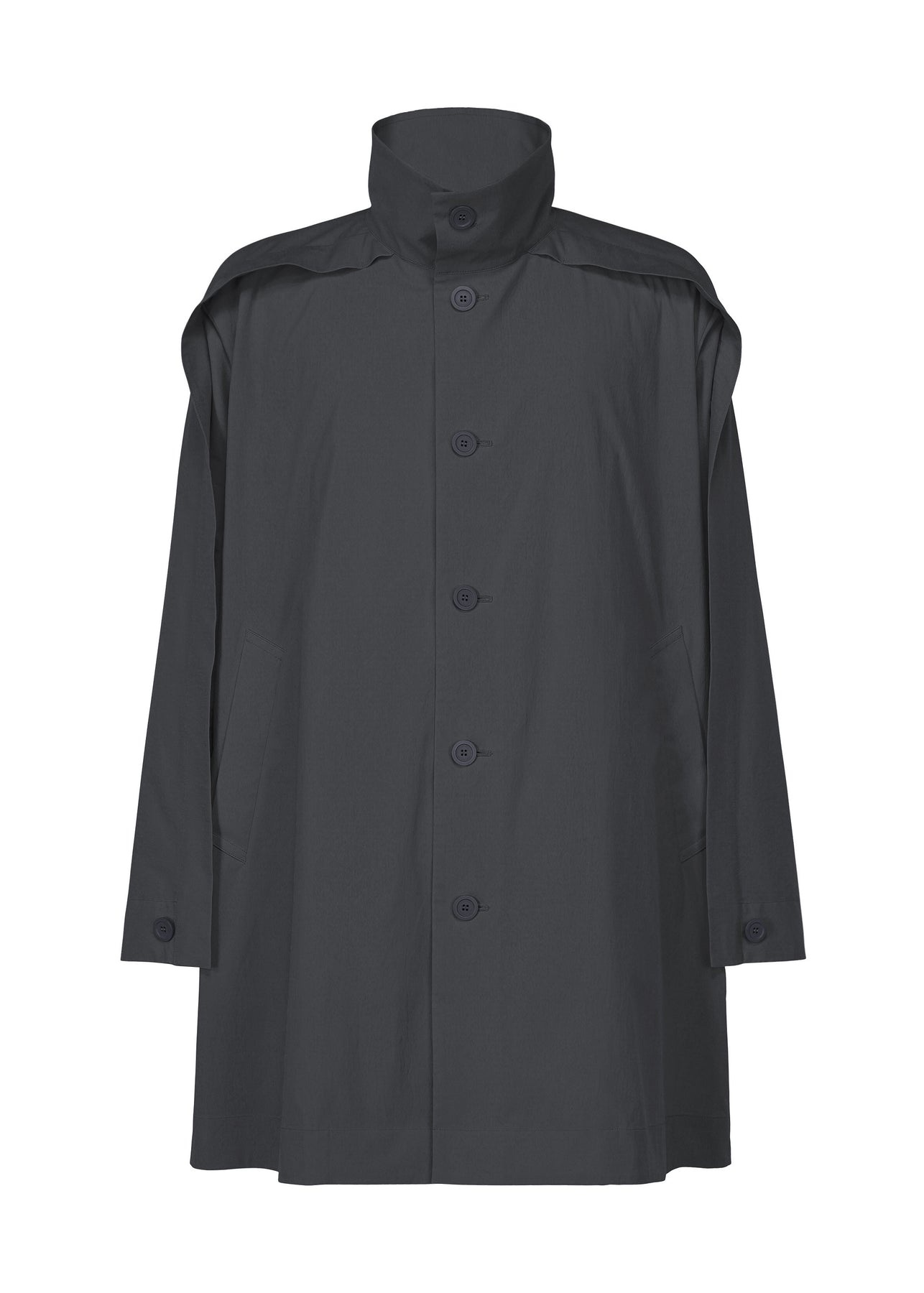 WING COAT - 1