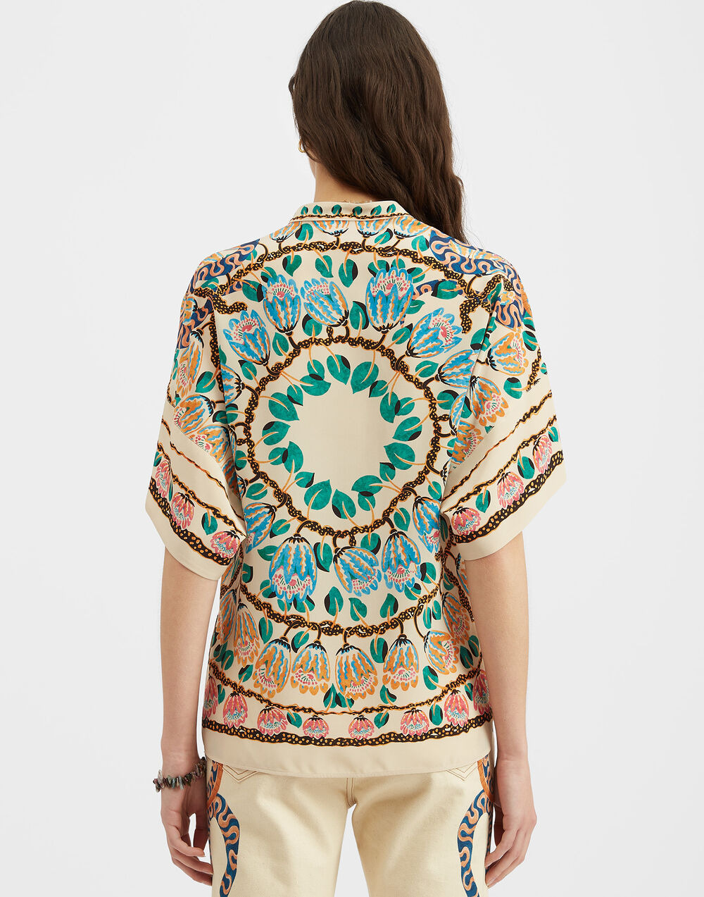 Estelle Blouse - 7