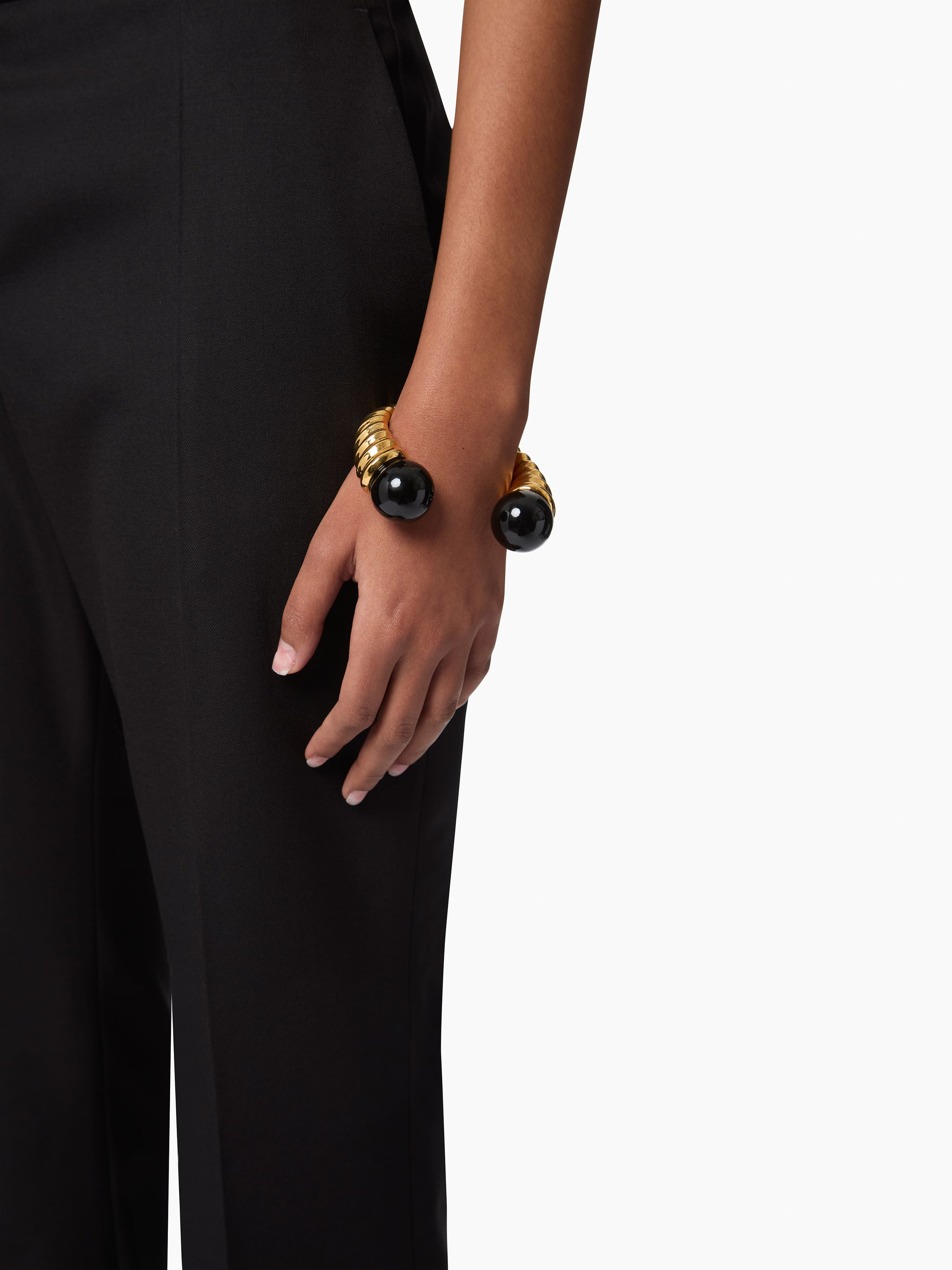 Golden Rays Bracelet - 3