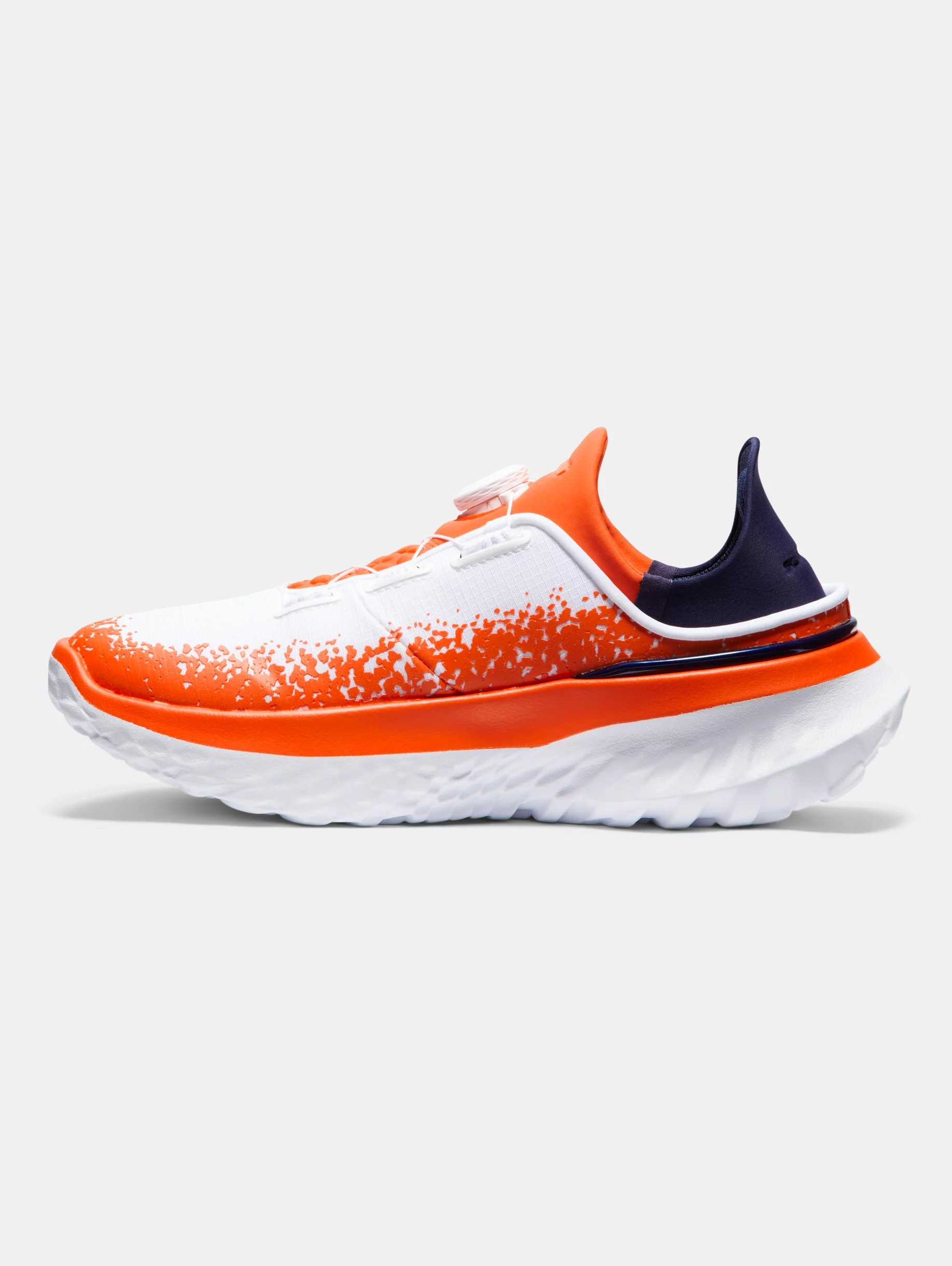 Unisex UA SlipSpeed™ Mega Shoes - 7