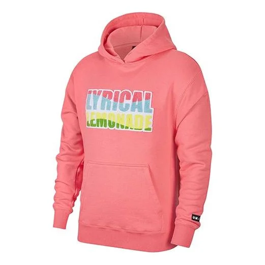 Air Jordan x Chicago Crossover Casual Sports Pink CW1123-670 - 1