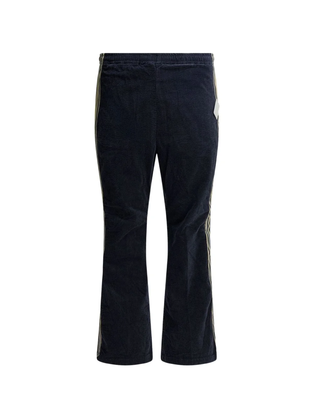 corduroy trousers - 1