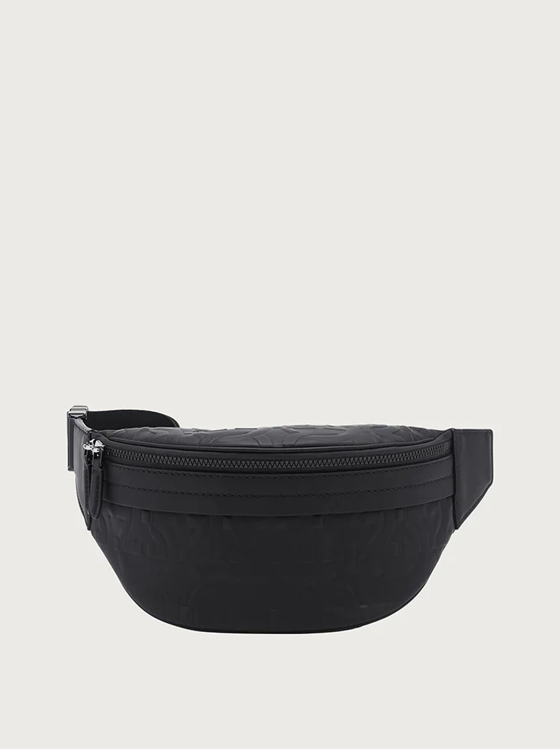 GANCINI WAIST BAG 1