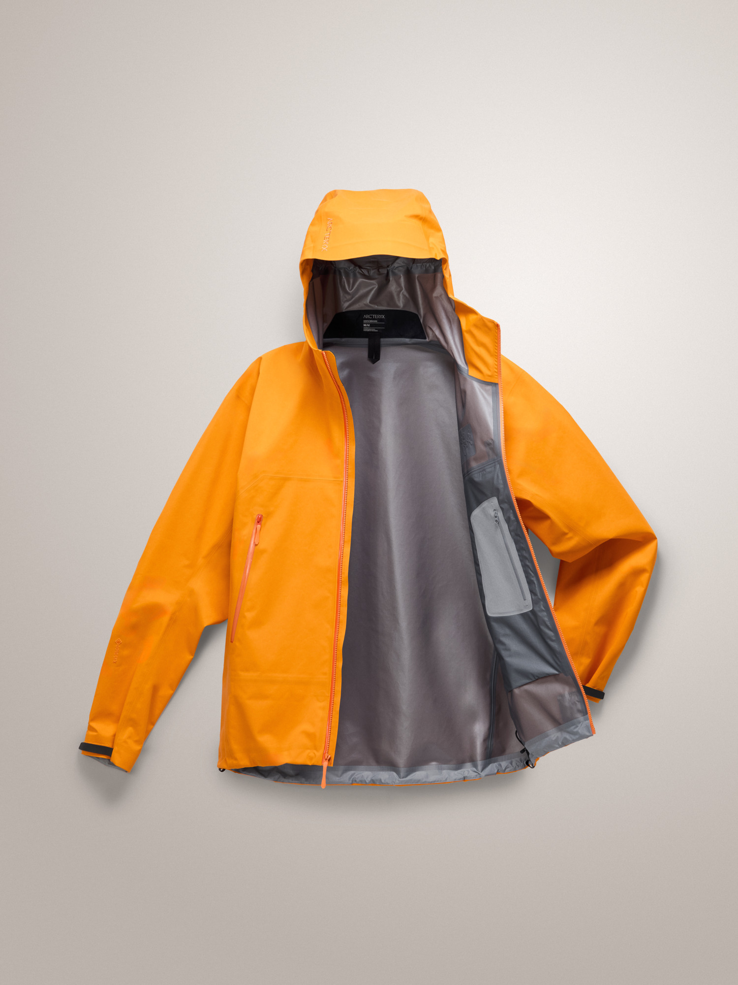 Beta Jacket - 8