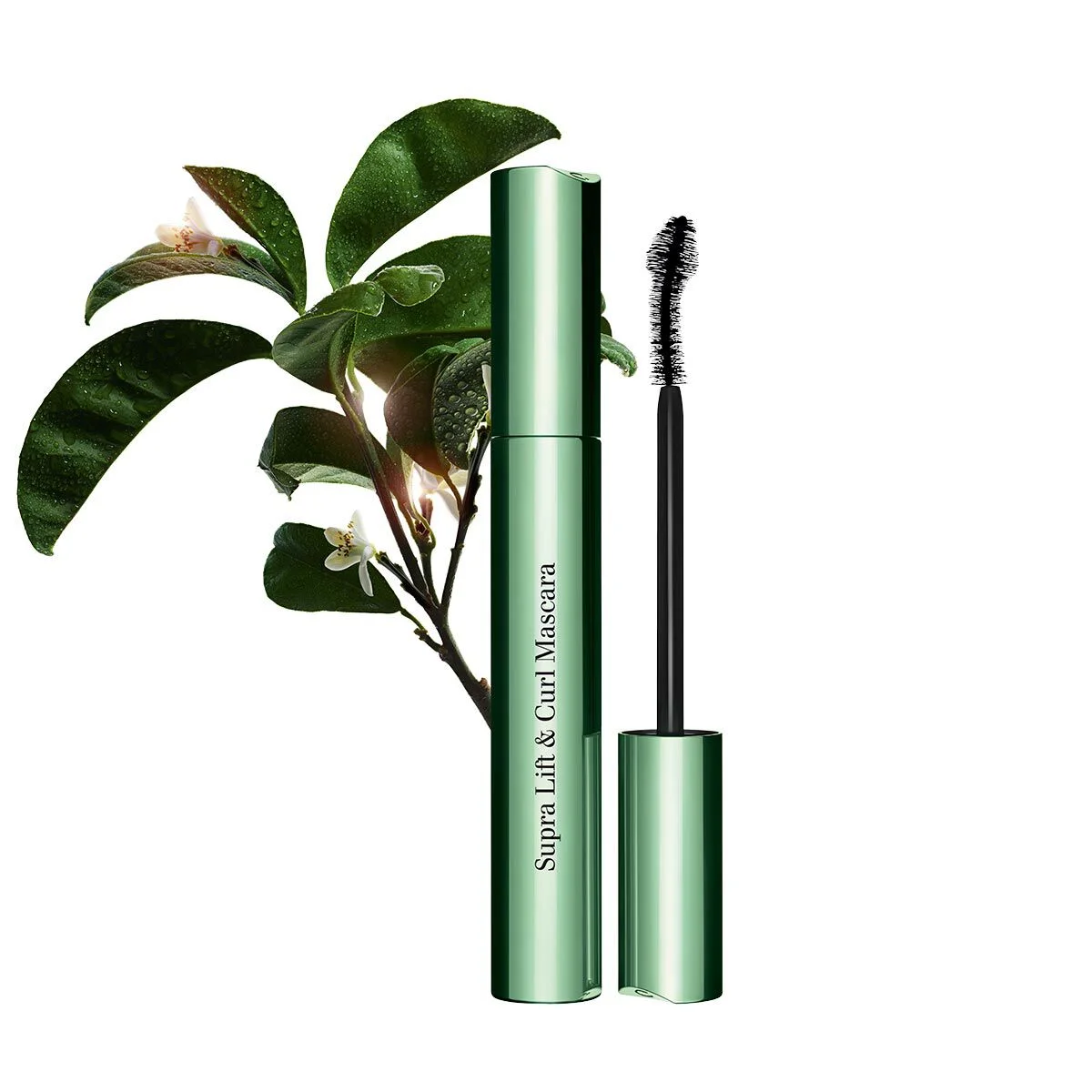 Supra Lift + Curl Mascara - Volumizing, Lifting, Lengthening Mascara - 1