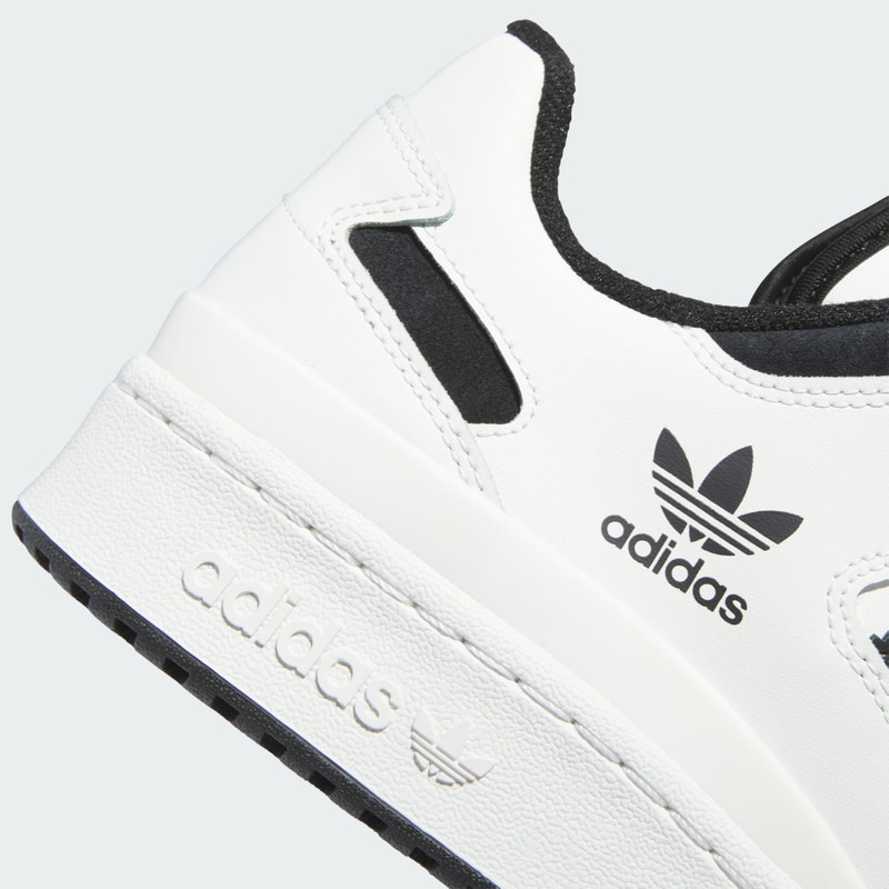 Forum Low CL Shoes 8