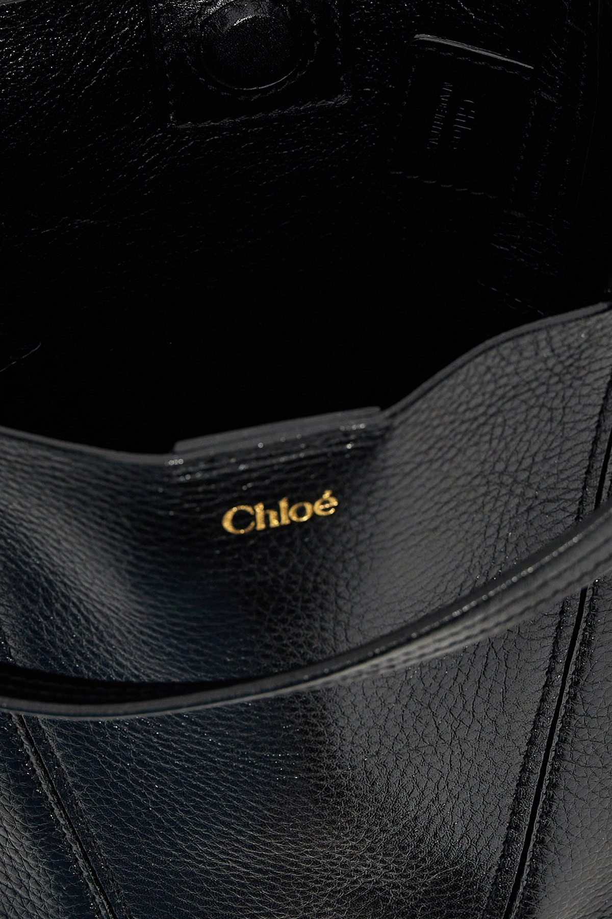'Chloé Spin' handbag - 5