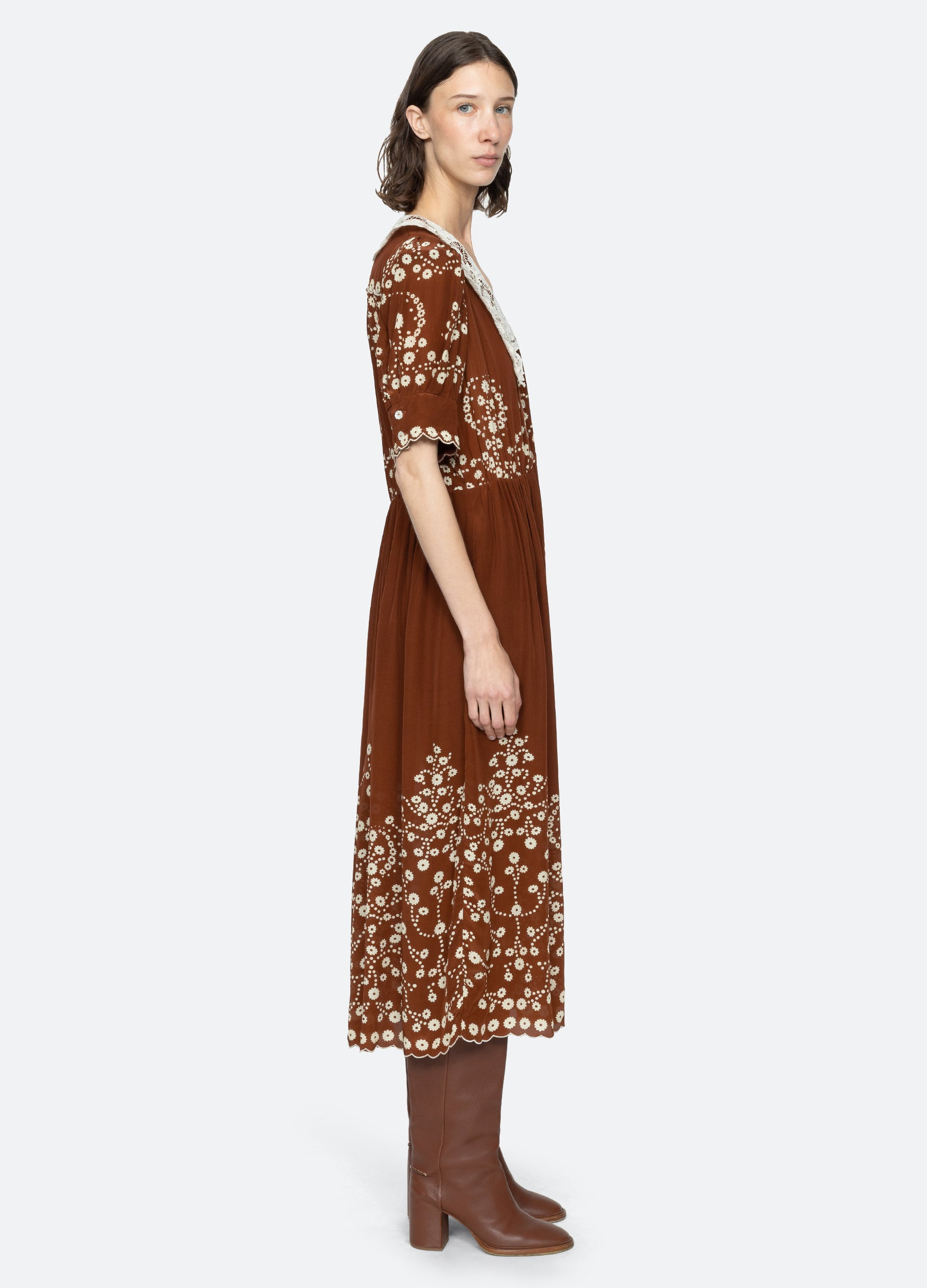 Frances Dress - 5