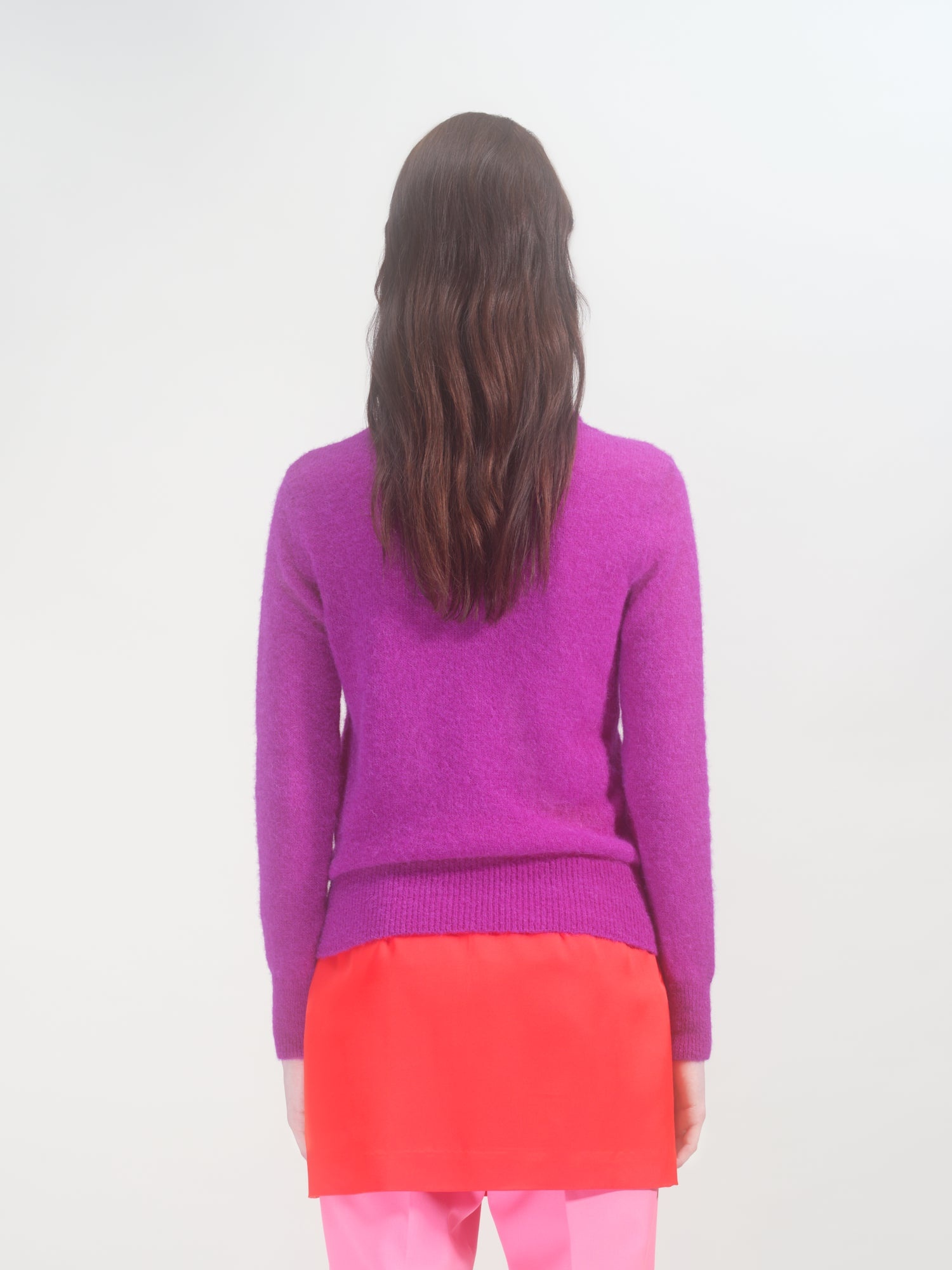 LONG SLEEVE PULLOVER - 4