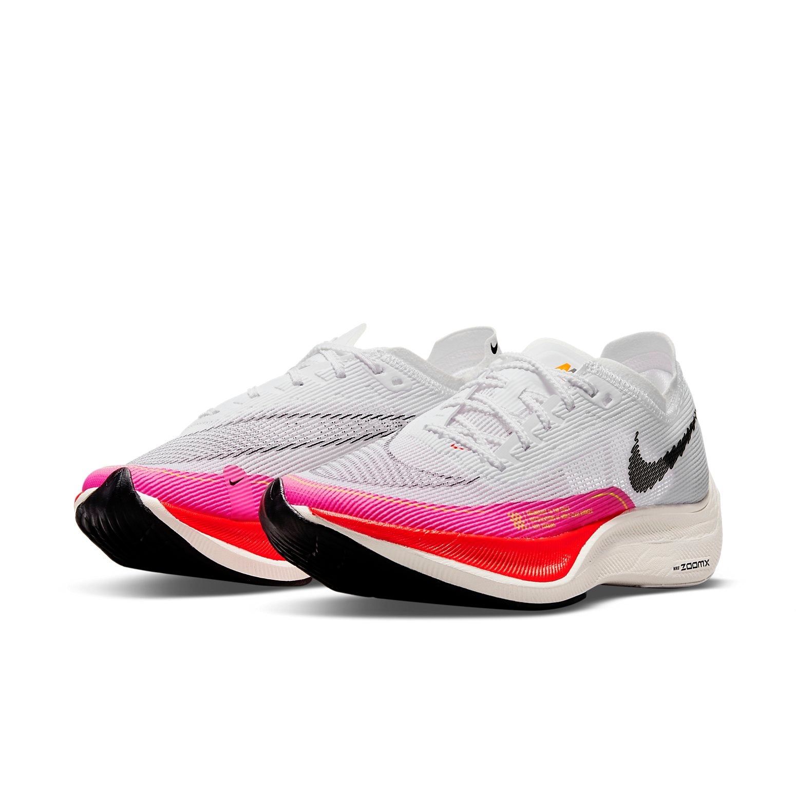 (WMNS) Nike ZoomX Vaporfly NEXT% 2 'Rawdacious' DJ5458-100 - 3