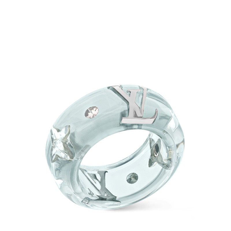 Louis Vuitton LV Sparks Ring outlook
