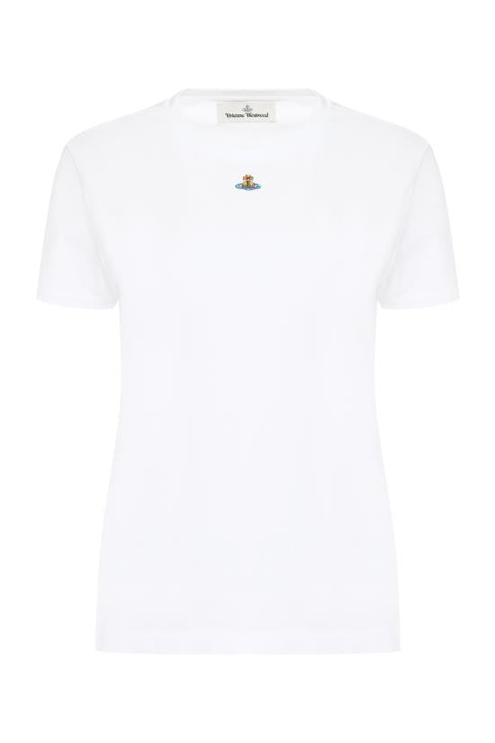 SHORT SLEEVE T-SHIRT - 5