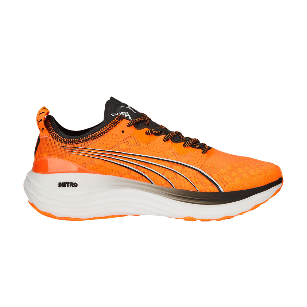 ForeverRun Nitro 'Ultra Orange' - 1