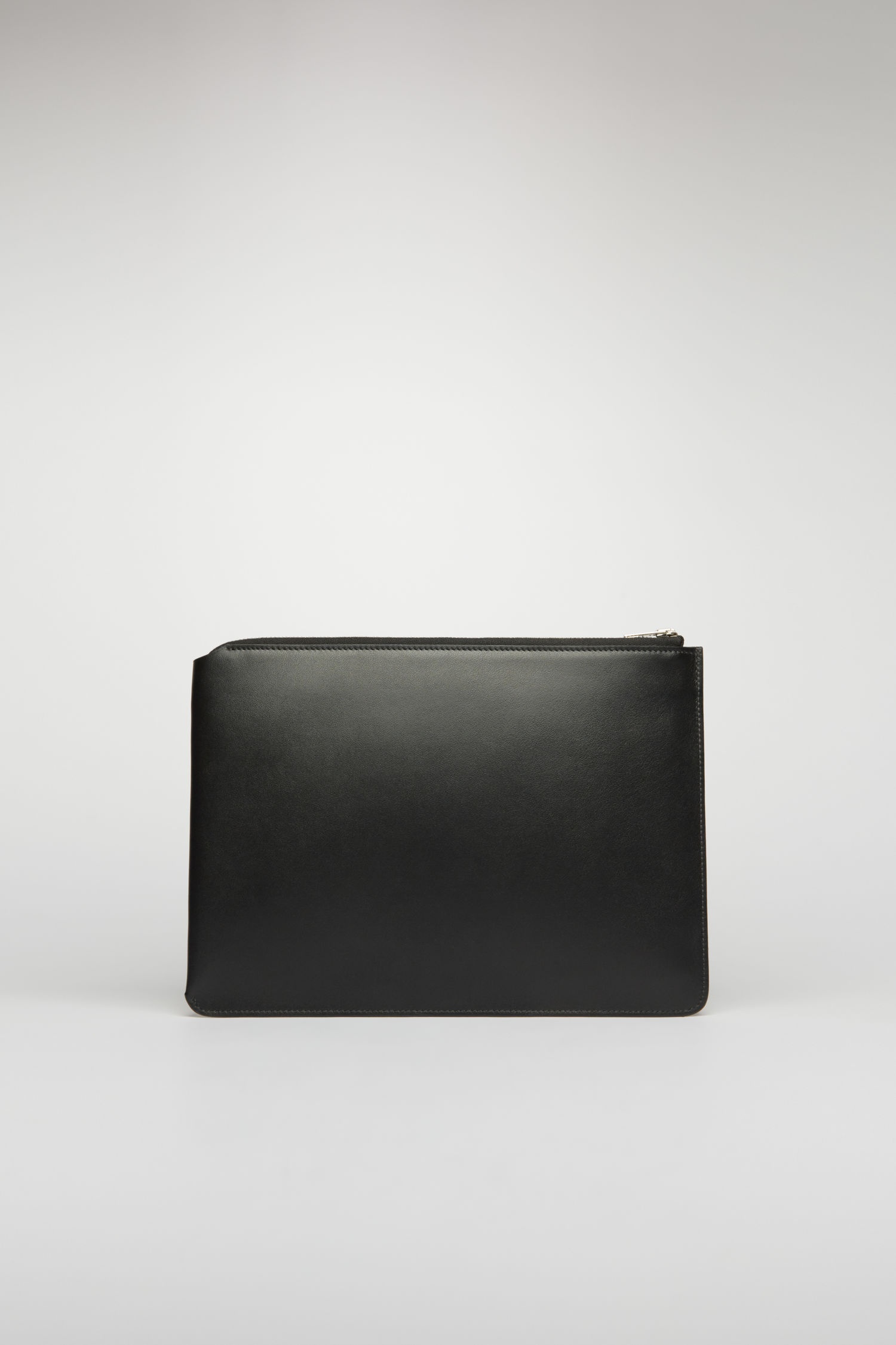 Large document holder black - 2