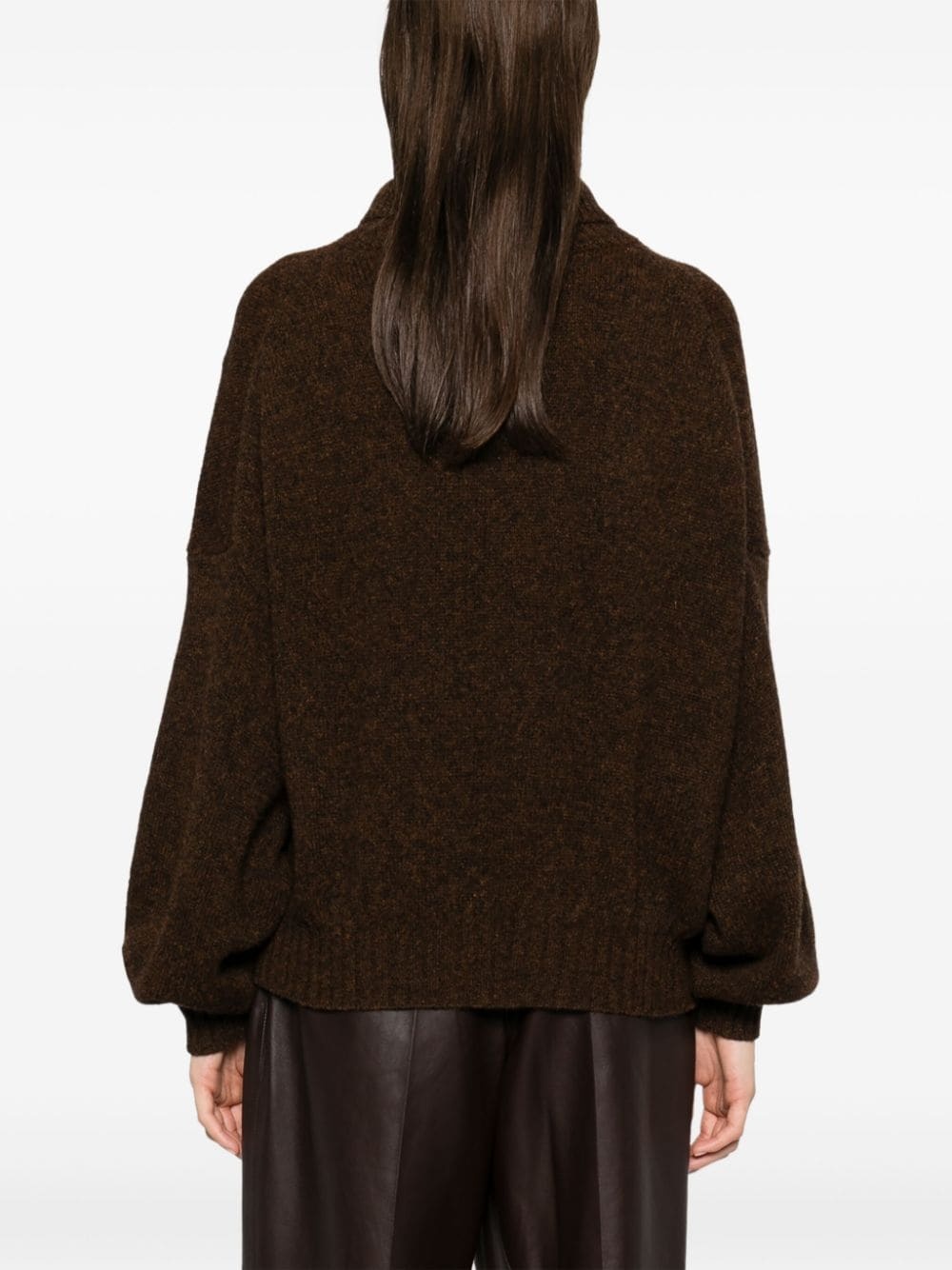 Morris sweater - 4