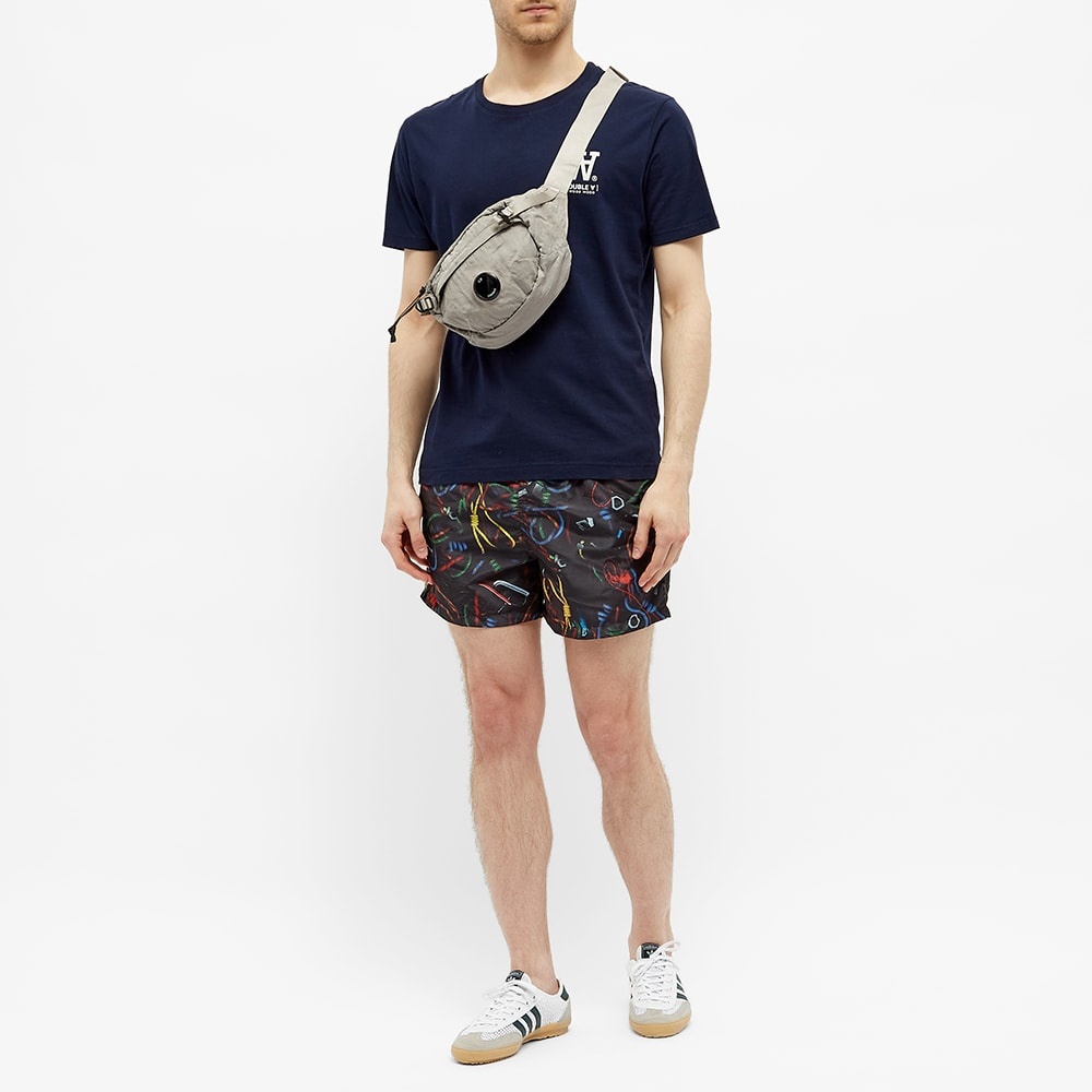 Paul Smith Climbing Rope Swimshort - 6